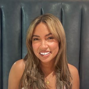 Meet your Posher, Leslie